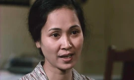 Nỗi sợ của NSND Lan Hương