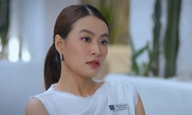 Nguy cơ nữ chính phim Việt giờ vàng lại hứng chỉ trích