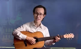 AI tái hiện Trịnh Công Sơn trên sóng VTV gây tranh cãi: Gia đình lên tiếng