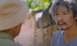 'Món quà của cha' tập 14: Hiếu (Duy Khánh) mất tích