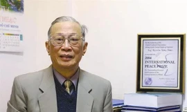 Nhạc sĩ Trọng Bằng qua đời ở tuổi 91