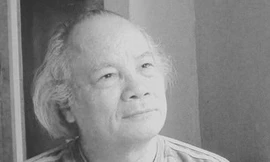 Nhà thơ Hoàng Cát qua đời 