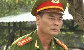 Ba nghệ sĩ công an được phong tặng danh hiệu NSND