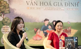 Cha mẹ Việt chỉ lo cho con làm bài tập, ít rèn kỹ năng tự đọc