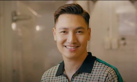 'Đừng nói khi yêu' tập 5: Leo Nguyễn (Mạnh Trường) khoe gia thế hoành tráng
