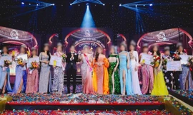 Thứ trưởng Bộ Văn hóa phản hồi về cuộc thi hoa hậu bị tố mua giải