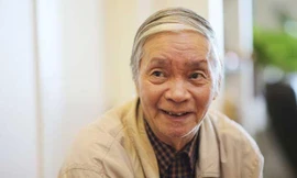 Vĩnh biệt nhà nghiên cứu, dịch giả Phan Hồng Giang 