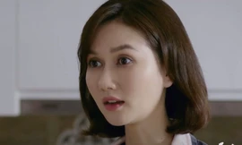 'Món quà của cha' tập 15: Mẹ vợ mất mặt vì con rể (Tuấn Tú)