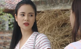 Diễn viên Việt Hoa: 'Tôi thích vào vai bị khán giả ghét'