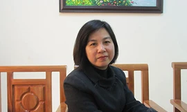 TH True Milk bán sữa trong trường: Hiệu trưởng phân trần