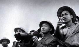 Võ Nguyên Giáp - Tư lệnh của các tư lệnh!