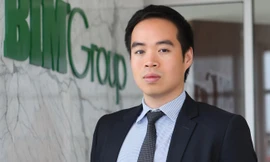Những cậu ấm không ‘cùng phe’ với Cường đô la