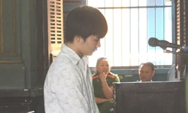 Bi kịch thiếu niên đâm chết người vì bị bắt nạt