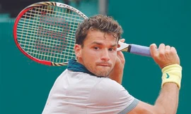 Monte Carlo: Nadal nhọc nhằn vào bán kết