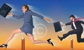 Nguyên tắc để nhảy việc thành công