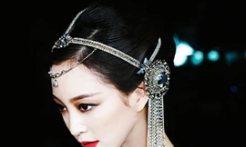 Han Ye Seul đẹp như 'nữ thần'