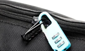 Lật tẩy chiêu độc trộm đồ trên máy bay