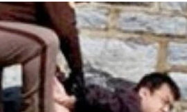 one L.Goh bị bắt. Ảnh từ Internet