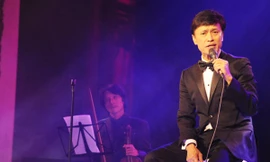 'Riêng một góc trời đưa tôi tới đài danh vọng'