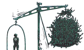 Thế giới qua biếm họa