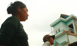 Xây nhà tránh lũ: Cần mở rộng đối tượng