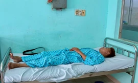 Phụ xe thoát chết kể lại vụ tai nạn khiến 3 người tử vong trên cao tốc Vĩnh Hảo – Phan Thiết