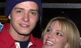 Justin Timberlake tâm sự về tình cũ