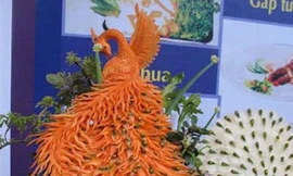 Đề xuất thực đơn bữa cơm Huế