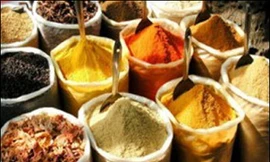 Ngừa bệnh bằng gia vị
