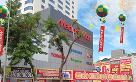 Media Mart mở rộng quy mô, chào đón siêu thị thứ 7