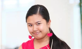 Giám đốc trẻ nhất của tập đoàn đa quốc gia