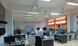 Trường Cao đẳng nghề Công nghệ cao Hà Nội: “Tiên phong trong đào tạo nghề chất lượng cao”