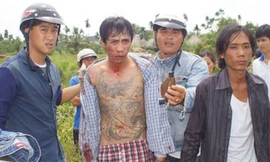 Chuyện về những 'Lục Vân Tiên' giữa đời thường