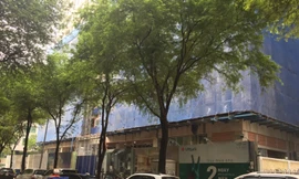 Hàng loạt khu đất vàng ở Sài Gòn vào tay Vũ 'nhôm'