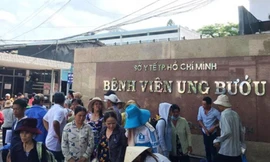 Phó Thủ tướng 2 lần chỉ đạo TPHCM xử lý sai phạm Bệnh viện Ung bướu