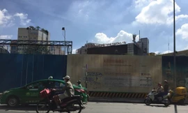 Ông Nguyễn Hữu Tín liên quan gì đến khu đất 'Kim cương' của Sabeco? 