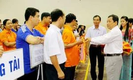 Giám đốc Sở Y tế Vĩnh Long lên tiếng vụ khiếu nại ‘bất thường đấu thầu thuốc’