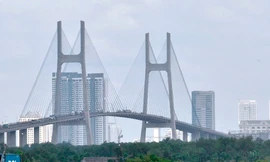 TPHCM sẽ lắp camera ở cầu 'tử thần'