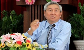 Hết phép, Phó ban Quản lý Đường sắt đô thị vẫn bặt vô âm tín