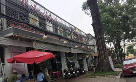 Căn nhà 270 tỷ của Phan Sào Nam ở Sài Gòn bị kê biên ra sao?