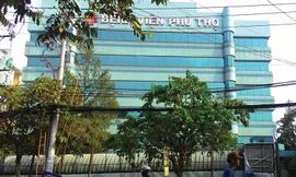 Bất thường đấu giá bệnh viện 'trăm tỷ' ở Sài Gòn
