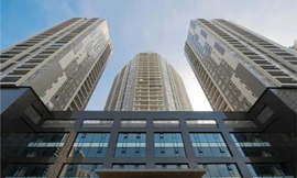 HoREA kiến nghị Thủ tướng chấn chỉnh 'loạn' căn hộ hạng sang tự phong