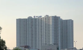 Nhà ở xã hội vừa nhận đã rao bán chênh nửa tỷ đồng