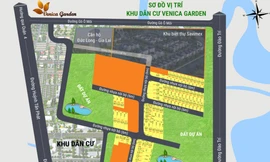 Dự án 'bánh vẽ' giăng bẫy khắp vùng ven Sài Gòn