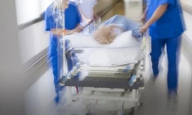 Kết luận từ Sở y tế TPHCM cho thấy bệnh nhân tử vong do sốc phản vệ