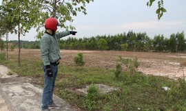 Bên trong khu đô thị của “ông trùm” bất động sản bị tố lừa khách hàng