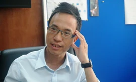 CEO Coffee House chia sẻ khởi nghiệp bằng cà phê