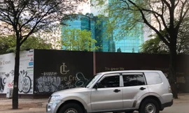 Ông Nguyễn Thành Tài 'dính' đến đất vàng trung tâm TPHCM ra sao?