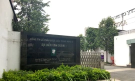 Công ty Dược liệu TƯ 2 “xẻ thịt” đất công thu lời hàng tỷ đồng mỗi năm