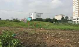 Cảnh báo rao bán đất nền dự án 'ma' ở TPHCM